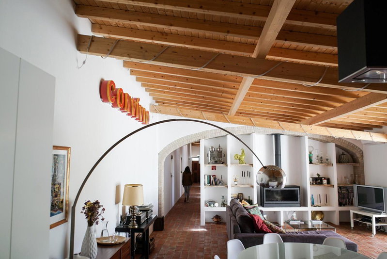 Casas de Santa Rita, Évora Monte, Portugal