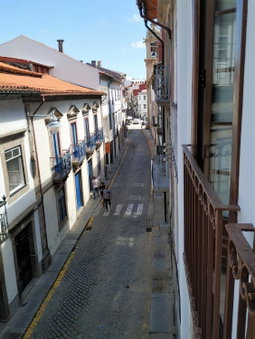 Anjo33 Flats, Braga, Portugal