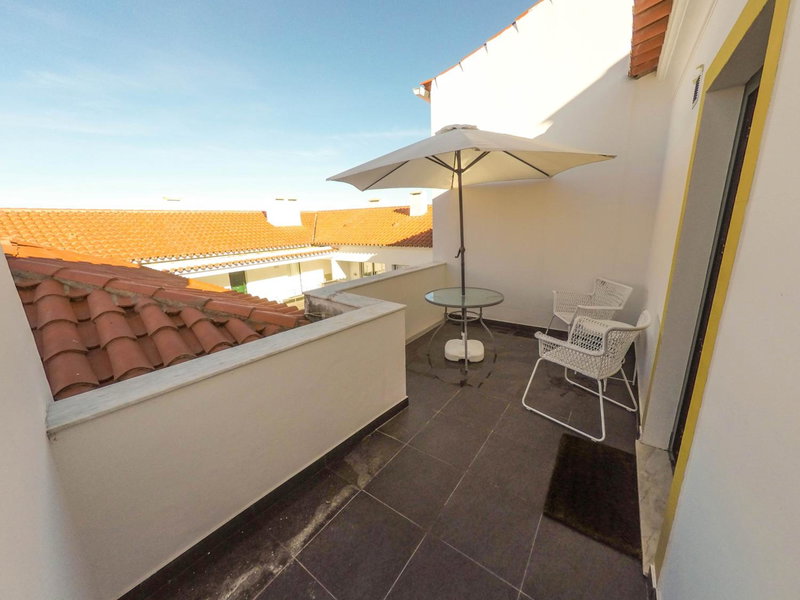 Casa do Pateo II, Évora, Portugal