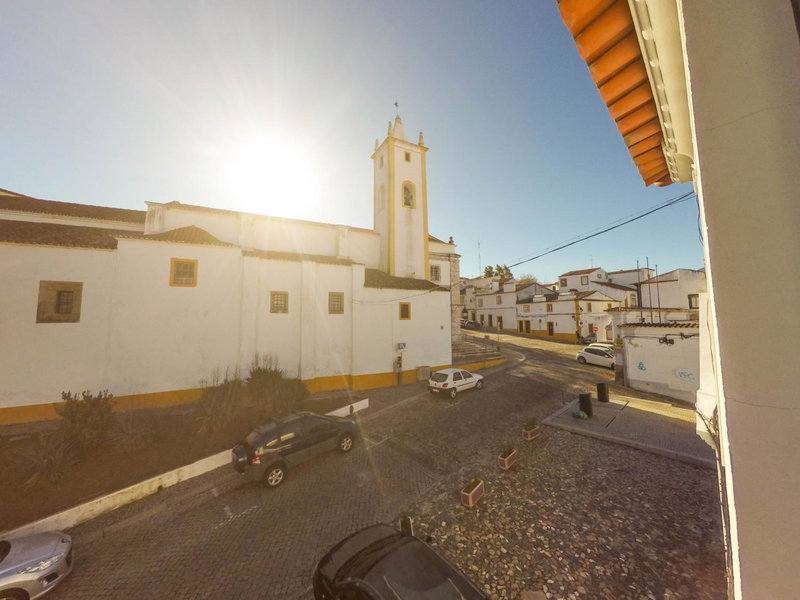 Casa do Pateo II, Évora, Portugal