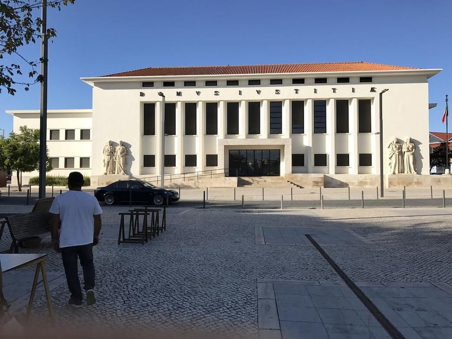Tagus Host, Santarém, Portugal