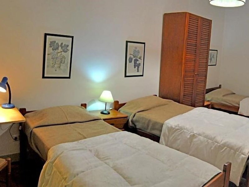 Tagus Host, Santarém, Portugal