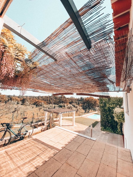 Casa da Aldeia, Constância, Portugal