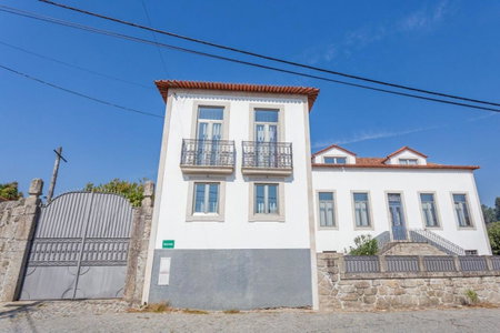 Quinta da Presa, Vermoim, Portugal