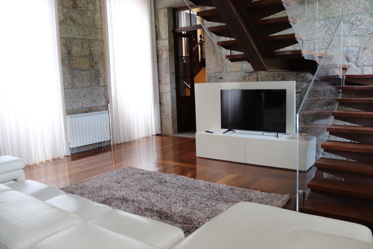 Hotel · Quinta da Presa, Vermoim