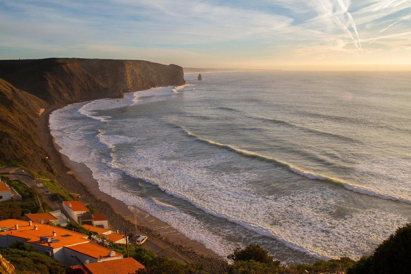 Mayla Surf House, Aljezur, Portugal
