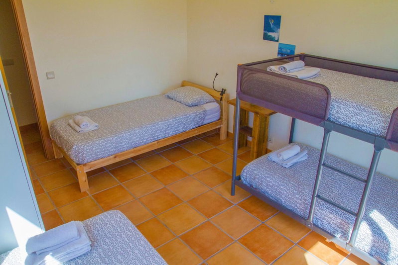 Mayla Surf House, Aljezur, Portugal