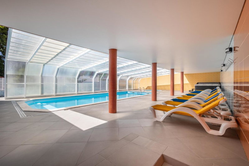Hotel Colmeia, Monte Real, Portugal