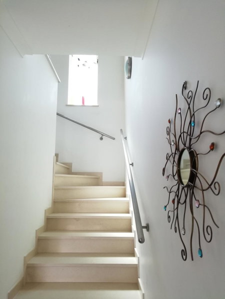 Casa Luminosa, Carrapateira, Portugal