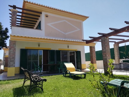 Casa Luminosa, Carrapateira, Portugal