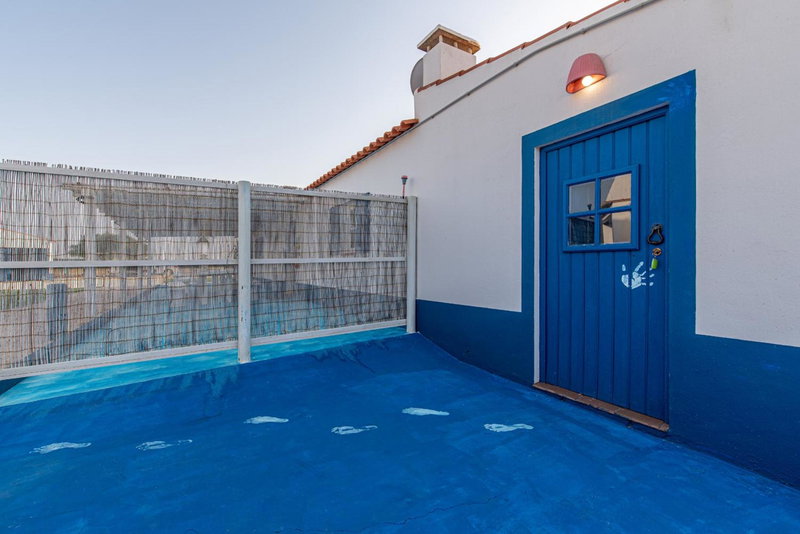 T Monte, Porto Covo, Portugal
