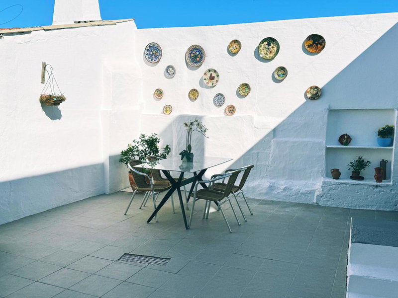 Casa Solua, Reguengos de Monsaraz, Portugal