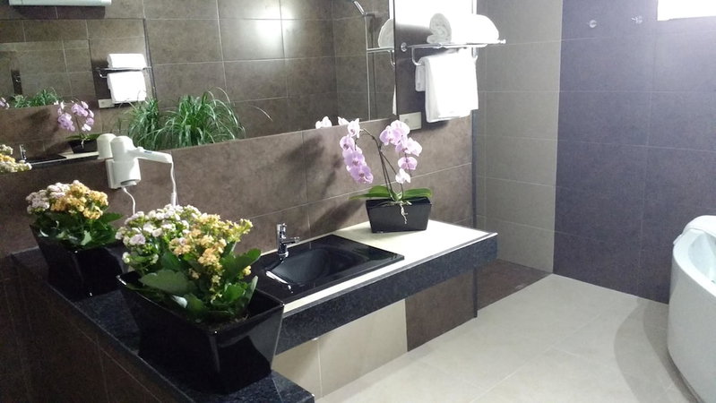 Casa do Prado Guest House, Vila Real, Portugal