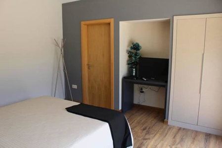Casa do Prado Guest House, Vila Real, Portugal