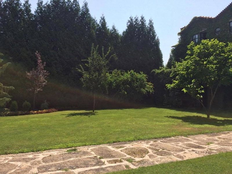 Casa do Prado Guest House, Vila Real, Portugal