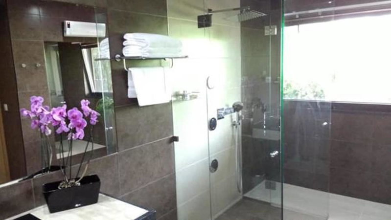 Casa do Prado Guest House, Vila Real, Portugal