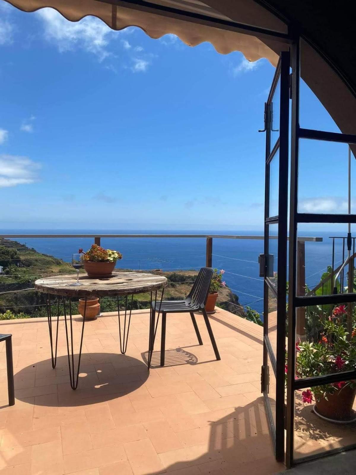 Les Terrasses Suites, Portugal