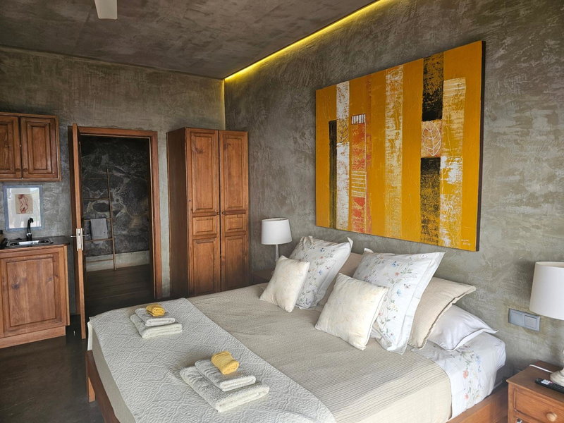 Les Terrasses Suites, Calheta, Portugal