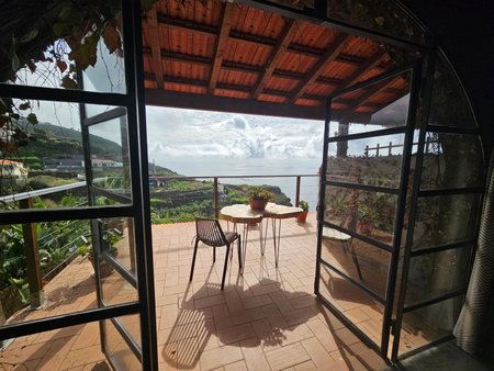 Les Terrasses Suites, Calheta, Portugal