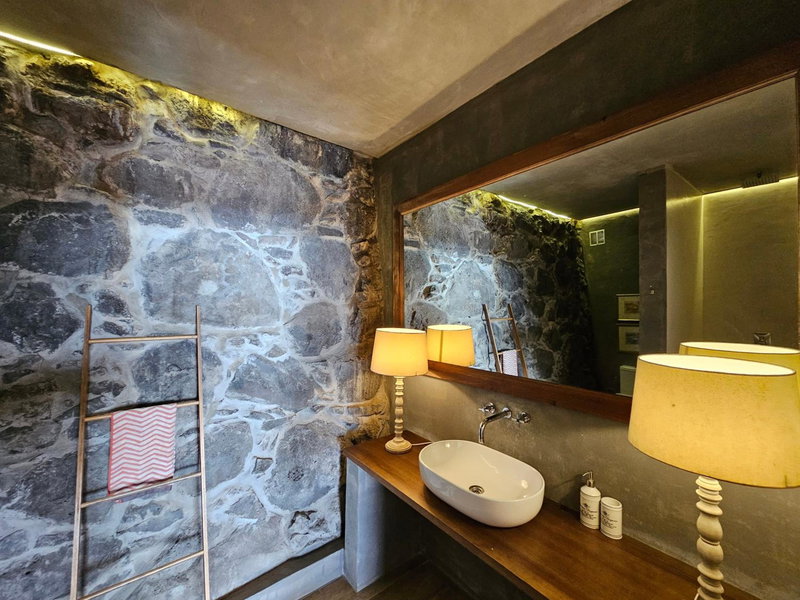 Les Terrasses Suites, Calheta, Portugal