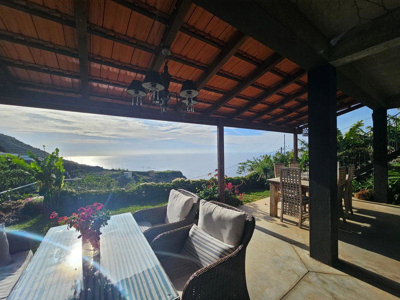 Les Terrasses Suites, Calheta, Portugal