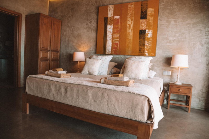 Les Terrasses Suites, Calheta, Portugal