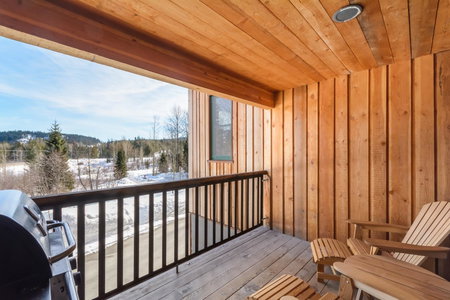The Mountain Project #2, Rossland, Canada