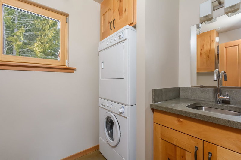 The Mountain Project #2, Rossland, Canada