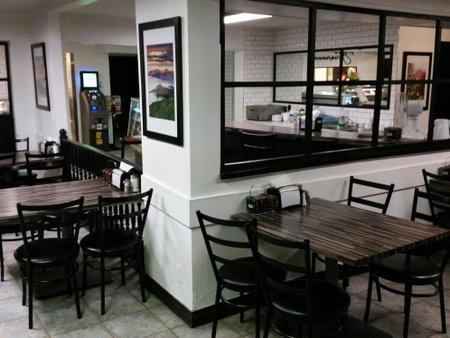 Wild Rose Country Inn, Grande Prairie, Canada