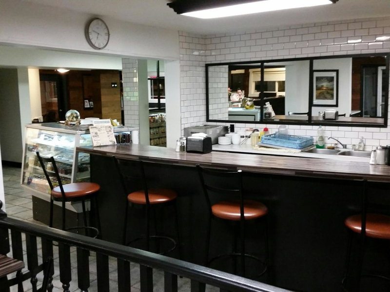 Wild Rose Country Inn, Grande Prairie, Canada