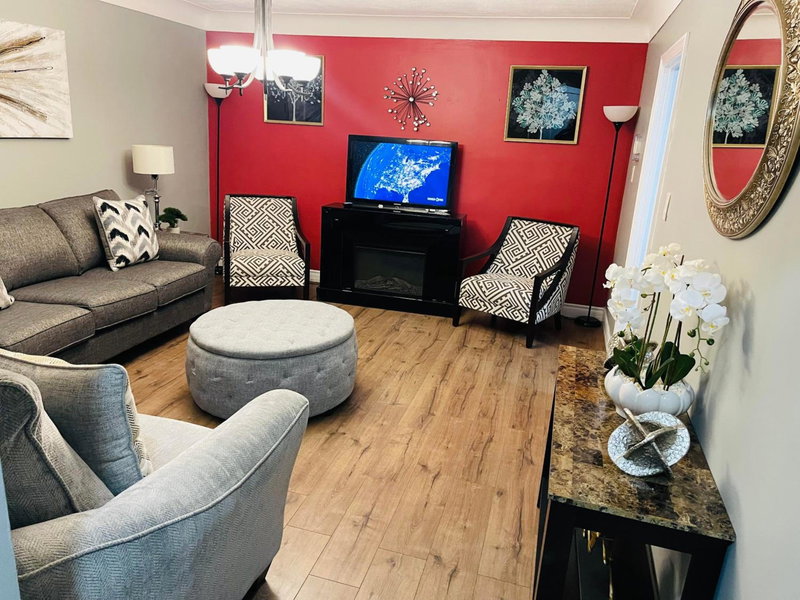 Holiday Home 7865LL, Niagara Falls, Canada