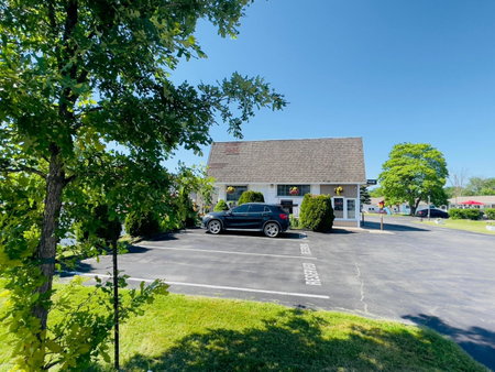 Holiday Home 7865LL, Niagara Falls, Canada