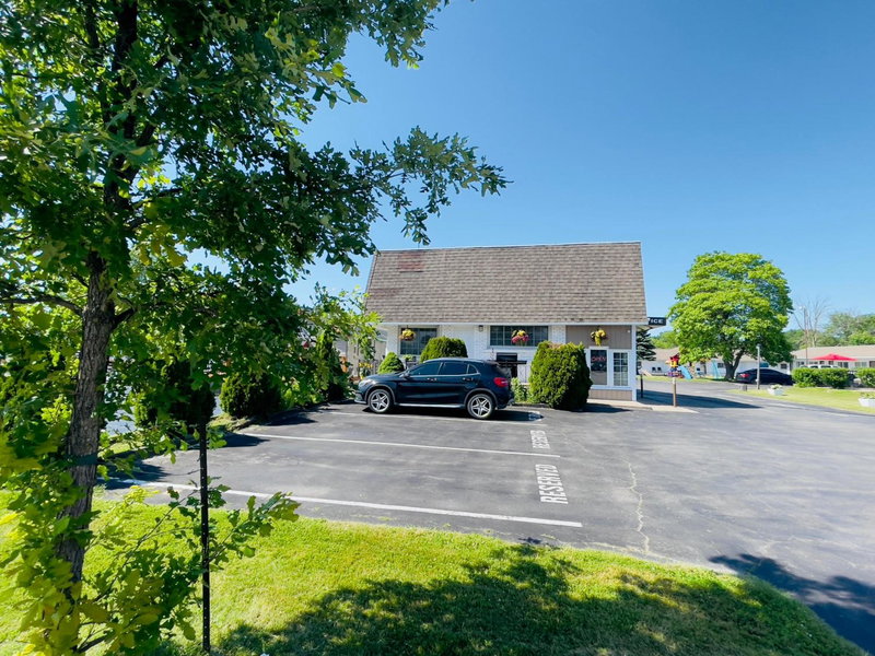 Holiday Home 7865LL, Niagara Falls, Canada