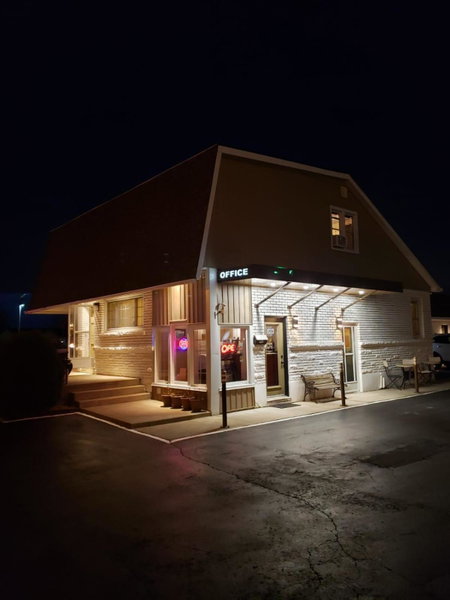 Holiday Home 7865LL, Niagara Falls, Canada