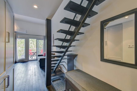 Le Cozy Nest by Gestion ELITE, Mont-Tremblant, Canada
