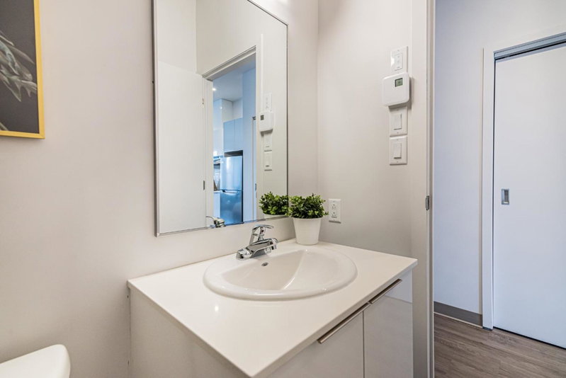 Brand New and Perfectly Located Flat in Le Plateau by Den Stays, Montréal, Canada