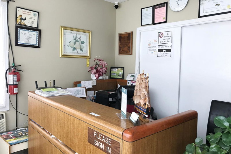 Bayside Motel Trenton, Trenton, Canada