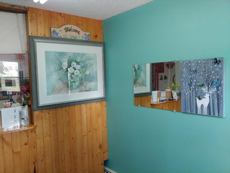 Moosomin Motel, Moosomin, Canada