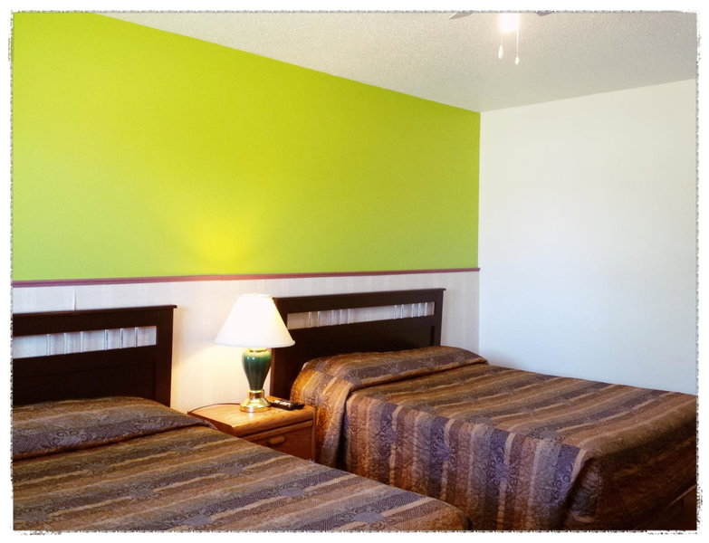 Moosomin Motel, Moosomin, Canada