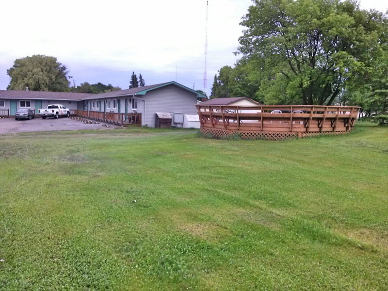 Moosomin Motel, Moosomin, Canada