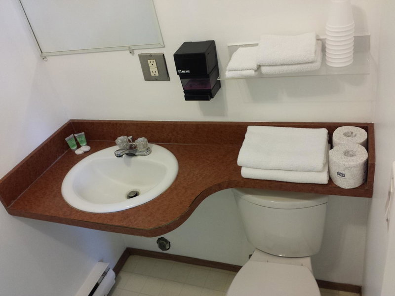 Moosomin Motel, Moosomin, Canada