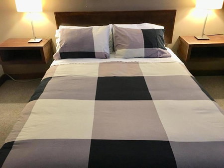 Canterbury Inn, Invermere, Canada