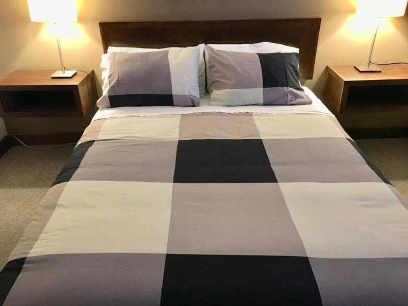 Canterbury Inn, Invermere, Canada