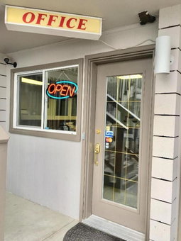 Canterbury Inn, Invermere, Canada