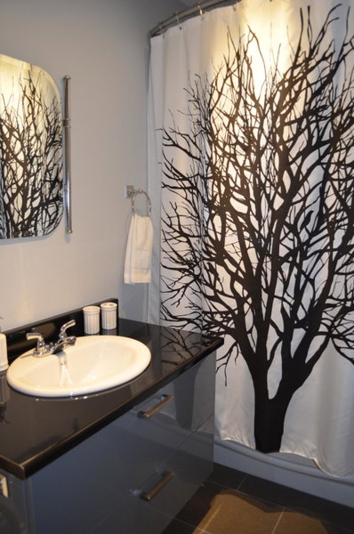 Le Chic-Urbain, Rouyn, Canada