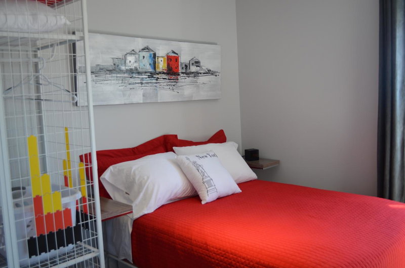 Le Chic-Urbain, Rouyn, Canada