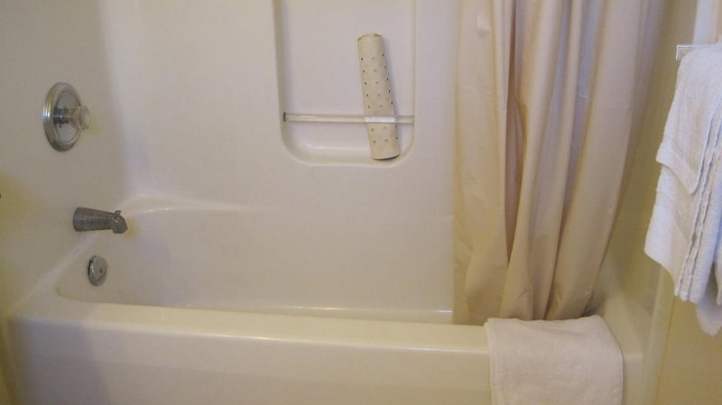 Rosecourt Motel, Stratford, Canada