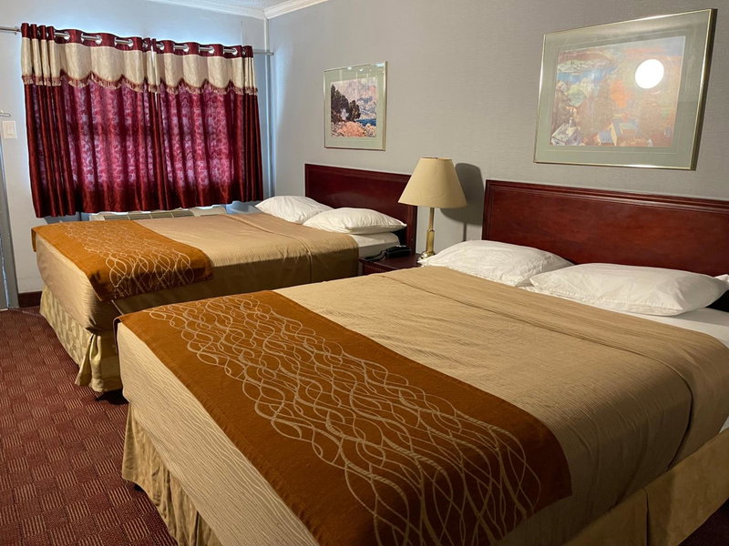 Liberty Inn, Bowmanville, Canada