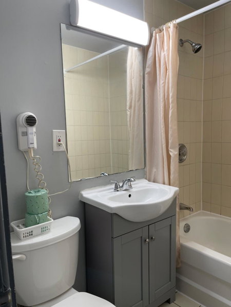 Liberty Inn, Bowmanville, Canada