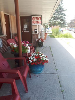 Liberty Inn, Bowmanville, Canada